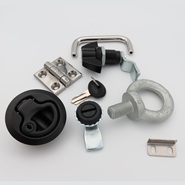 Access Hardware Access Hardware