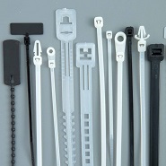 Plastic Cable Ties & Mounts