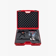 Viking Arm Gen 2 Lifting Tool x 2qty With Storage Case